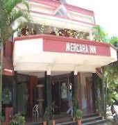 Mercara Inn Hotel Madikeri Luaran gambar