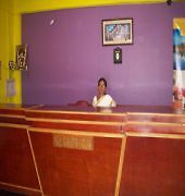 Mercara Inn Hotel Madikeri Luaran gambar
