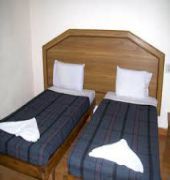 Mercara Inn Hotel Madikeri Luaran gambar